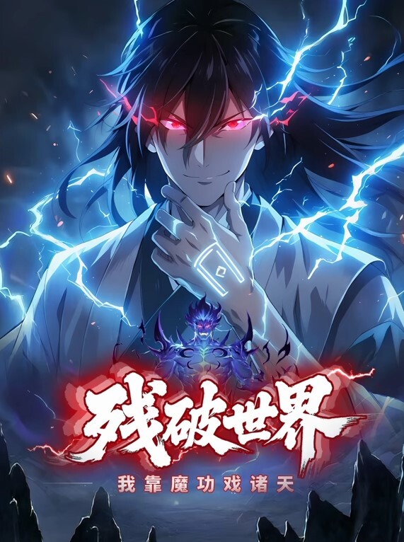 Consome动画LuuanMei崩溃了Loop - 91在线看片
